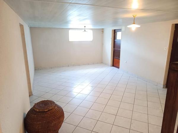 Maison Antigny 5 pièces 128 m2