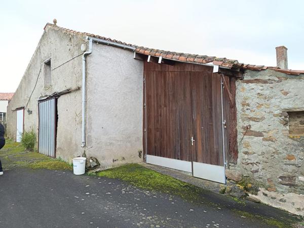 Maison Antigny 5 pièces 128 m2