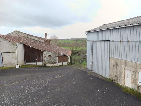 Maison Antigny 5 pièces 128 m2