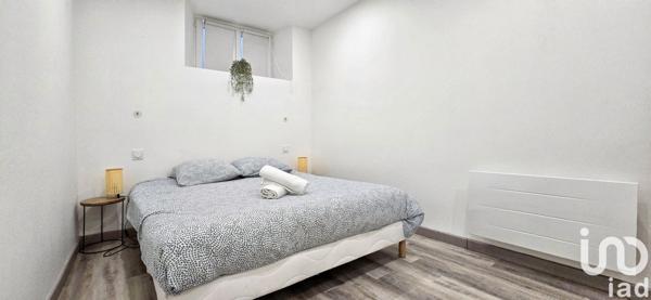 Appartement 2 pièces de 34 m² à Larmor-Baden (56870)