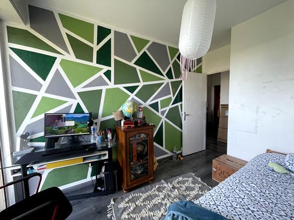 Beau 3 pièces en étage élevé ? Résidence de standing ? Cagnes?sur?Mer