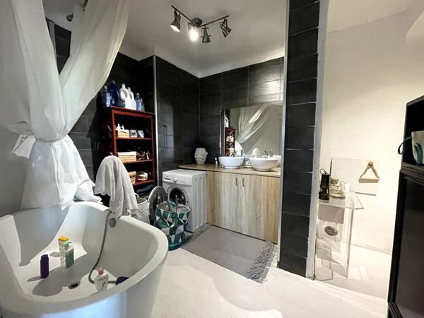 Beau 3 pièces en étage élevé ? Résidence de standing ? Cagnes?sur?Mer