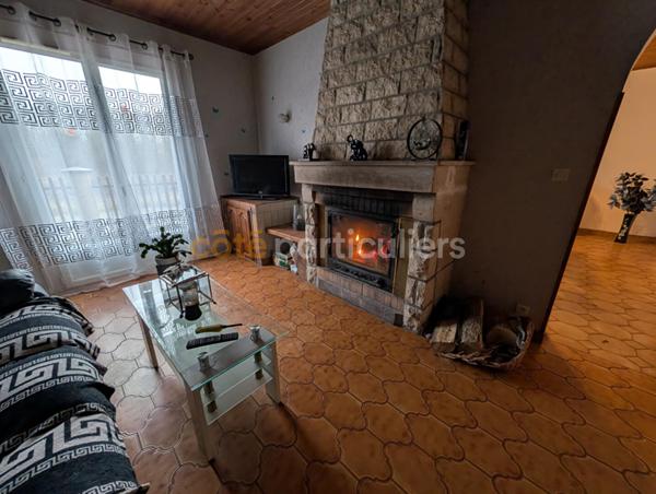 Vente Maison158 m² - 5 Pièces - SAINT DIZIER (52100)