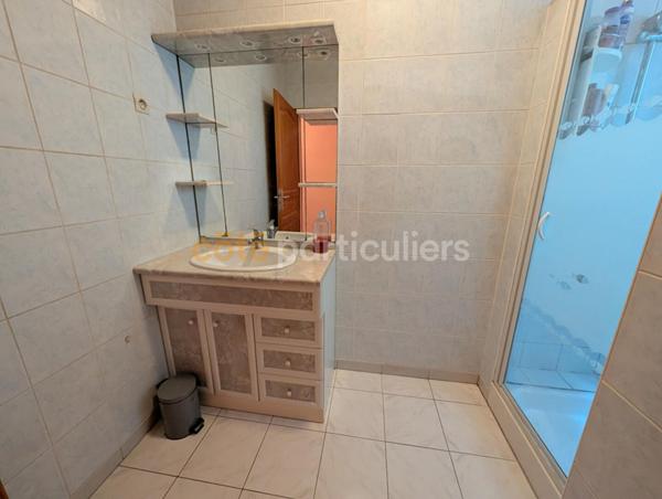 Vente Maison158 m² - 5 Pièces - SAINT DIZIER (52100)