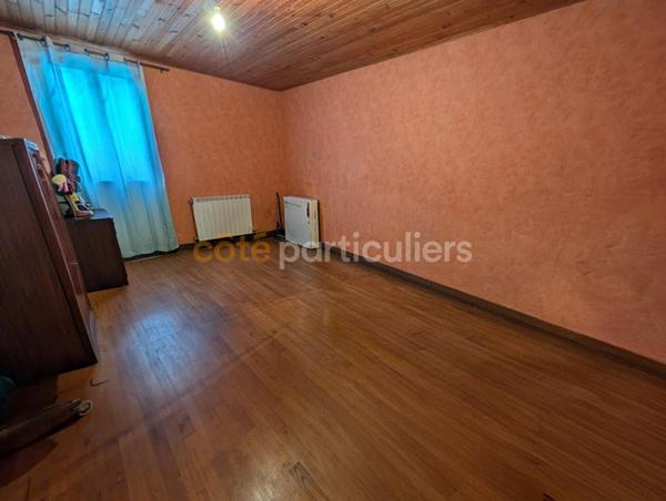 Vente Maison158 m² - 5 Pièces - SAINT DIZIER (52100)