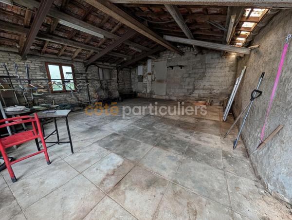 Vente Maison158 m² - 5 Pièces - SAINT DIZIER (52100)