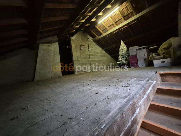 Vente Maison158 m² - 5 Pièces - SAINT DIZIER (52100)