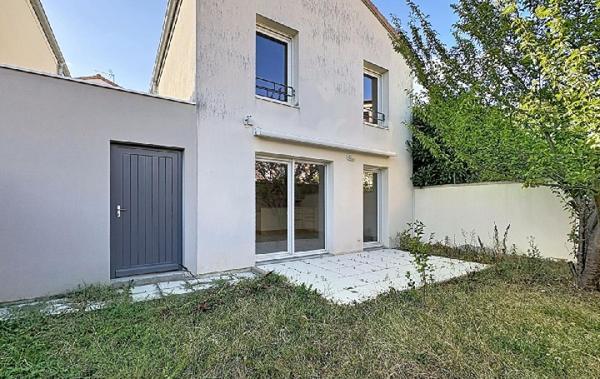 Vente Maison Charnay-les-macon