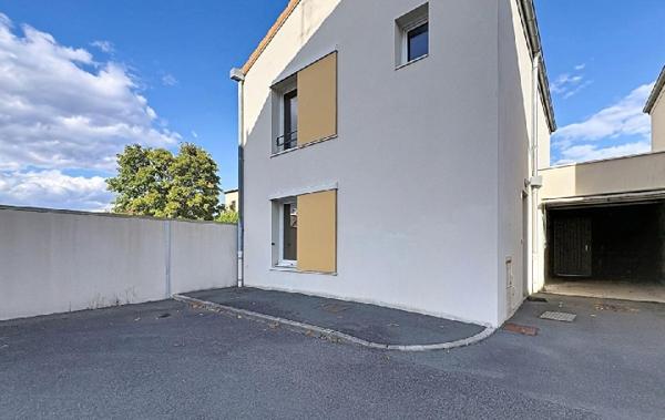 Vente Maison Charnay-les-macon