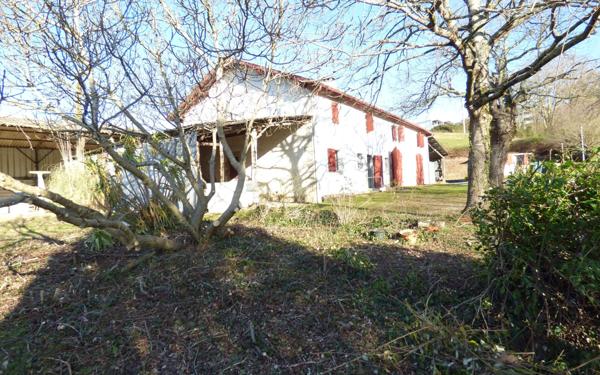 Maison à vendre    4 pièces • 75 m2 Bayonne