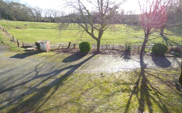 Maison à vendre    4 pièces • 75 m2 Bayonne