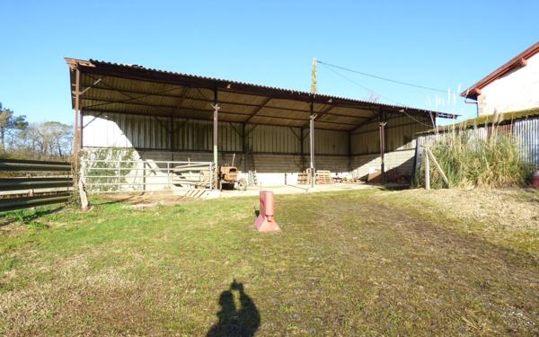 Maison à vendre    4 pièces • 75 m2 Bayonne