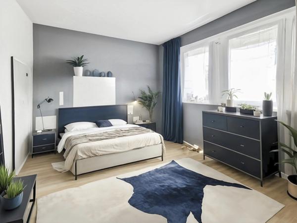 Appartement T4 à vendre, 4 pièces PLAISIR GRIGNON, (78370)