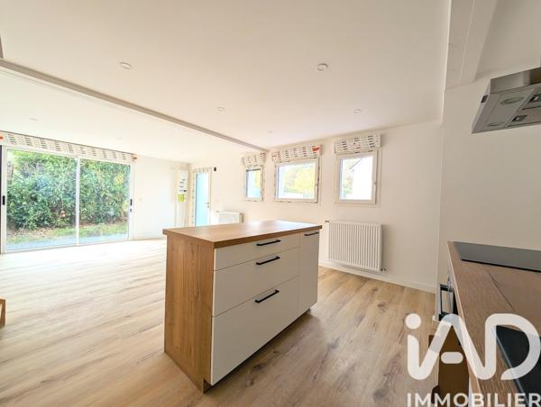 Maison à vendre 4 pièces 87 m² Le Mans