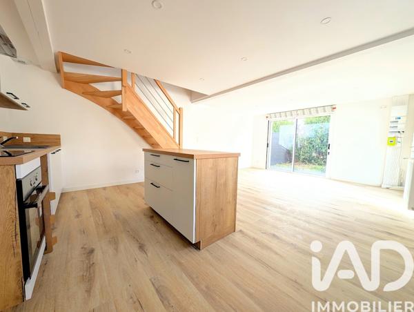 Maison à vendre 4 pièces 87 m² Le Mans
