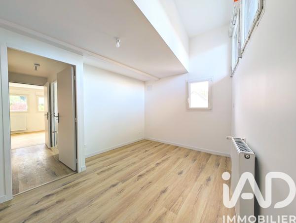 Maison à vendre 4 pièces 87 m² Le Mans