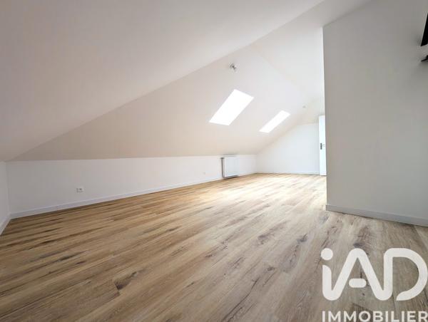 Maison à vendre 4 pièces 87 m² Le Mans