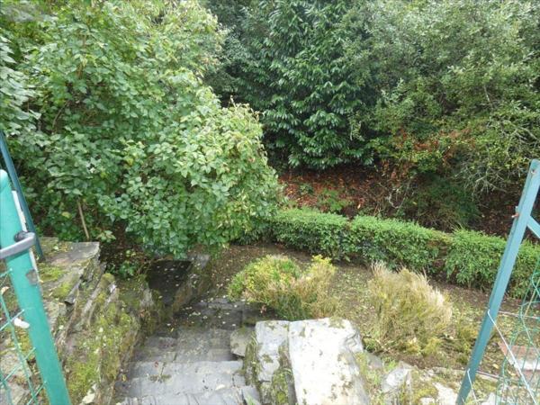 Maison individuelle à vendre à Gouézec dans le Finistère (29190), ref : 2194