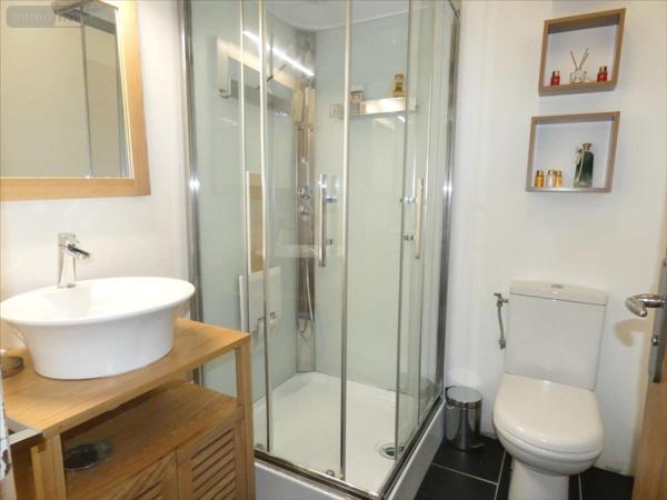 Maison individuelle à vendre à Gouézec dans le Finistère (29190), ref : 2194