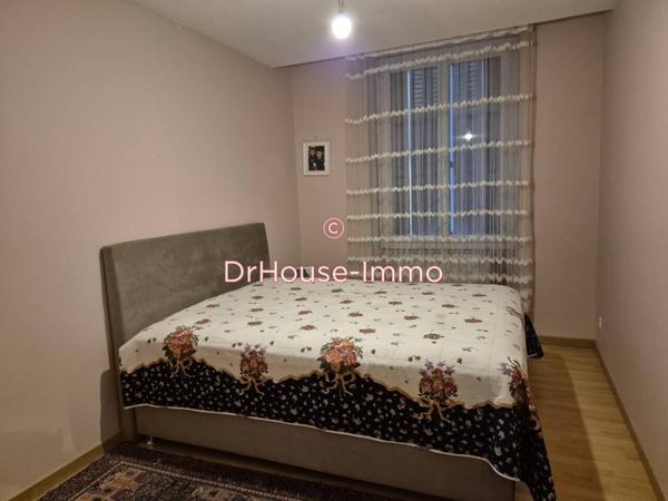 Appartement à vendre 4 pièces de 98 m²