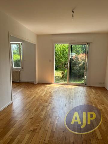 Location maison Saint Nazaire : 1 200 € - AJP Immobilier Saint-Nazaire