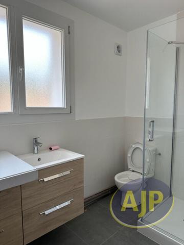 Location maison Saint Nazaire : 1 200 € - AJP Immobilier Saint-Nazaire