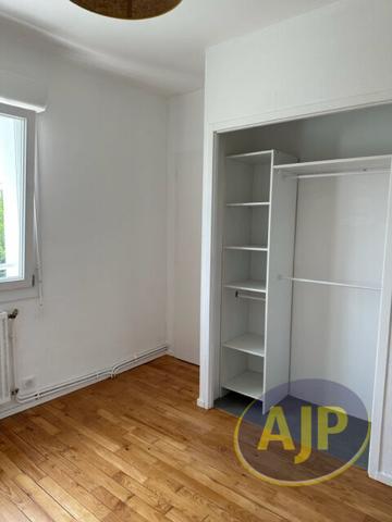 Location maison Saint Nazaire : 1 200 € - AJP Immobilier Saint-Nazaire