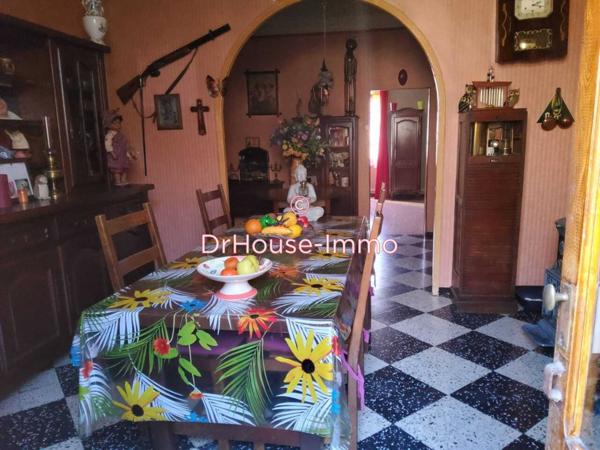 Immeuble à vendre 10 pièces de 204 m²