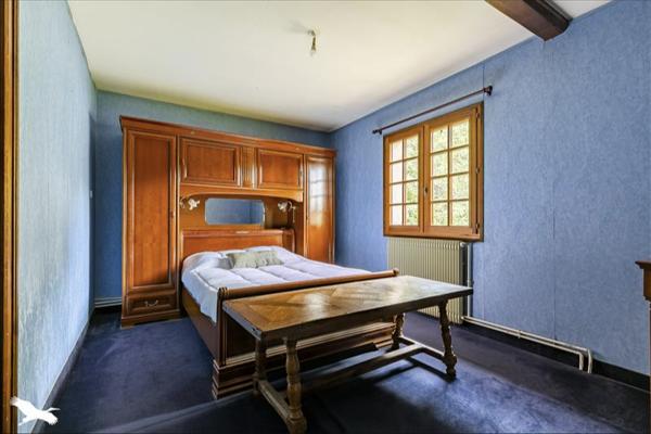 Maison à vendre |  Fargues-Saint-Hilaire |  5 pièces | 120 m²