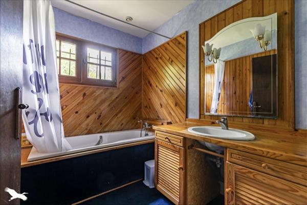 Maison à vendre |  Fargues-Saint-Hilaire |  5 pièces | 120 m²