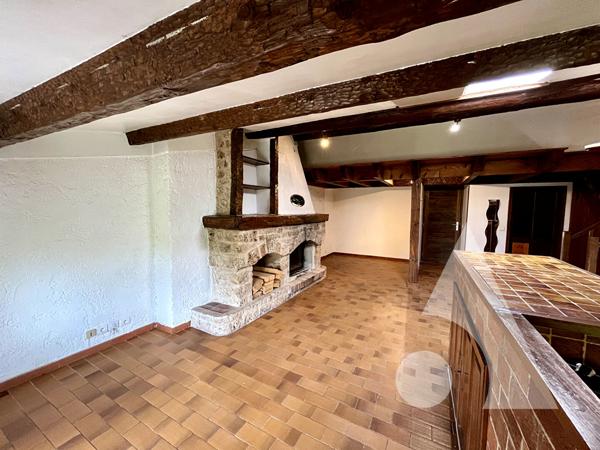 Appartement 2 pièces 63.9 m2
