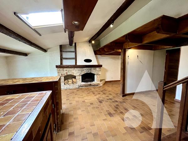 Appartement 2 pièces 63.9 m2