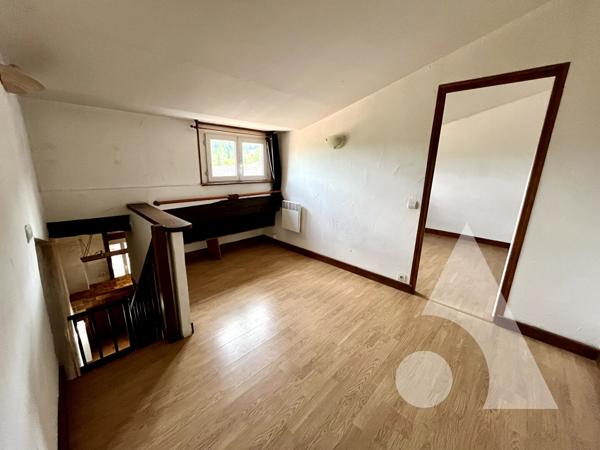 Appartement 2 pièces 63.9 m2