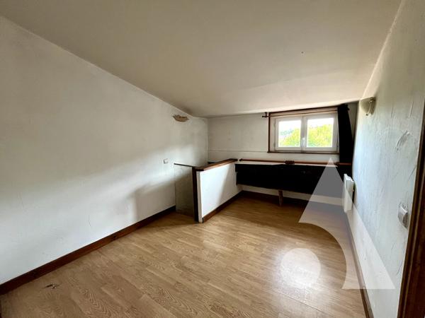Appartement 2 pièces 63.9 m2