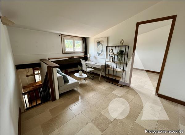 Appartement 2 pièces 63.9 m2