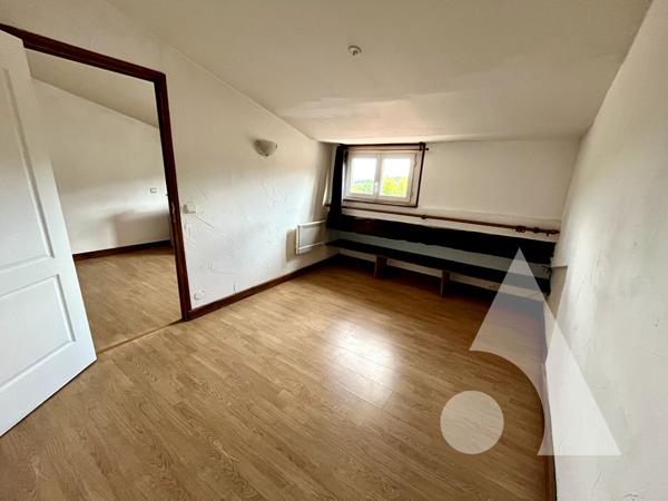 Appartement 2 pièces 63.9 m2