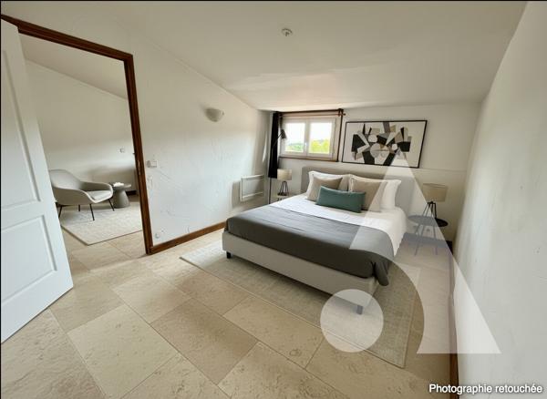 Appartement 2 pièces 63.9 m2