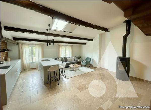 Appartement 2 pièces 63.9 m2