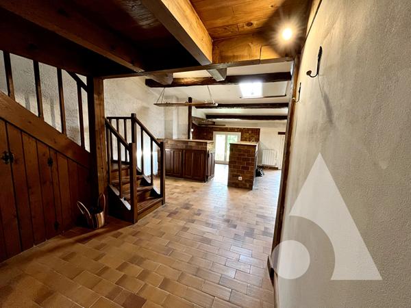 Appartement 2 pièces 63.9 m2