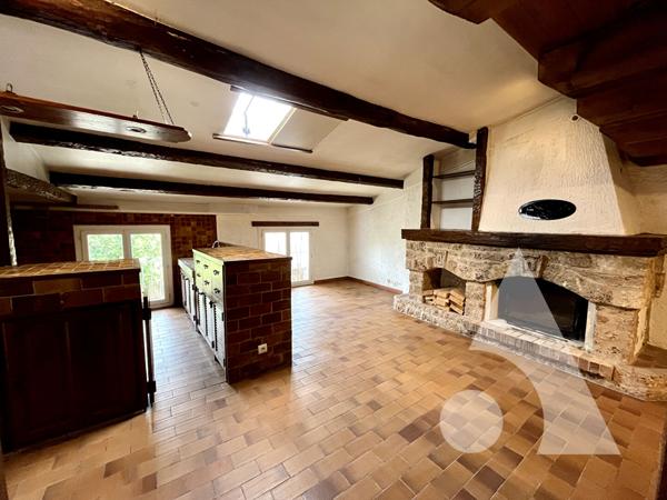 Appartement 2 pièces 63.9 m2