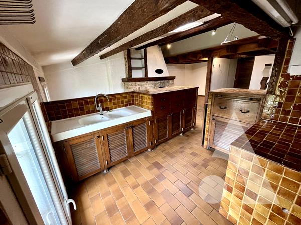 Appartement 2 pièces 63.9 m2