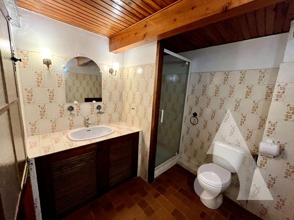 Appartement 2 pièces 63.9 m2