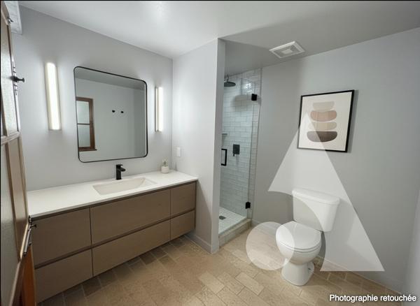 Appartement 2 pièces 63.9 m2