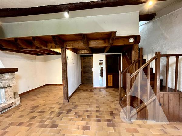 Appartement 2 pièces 63.9 m2