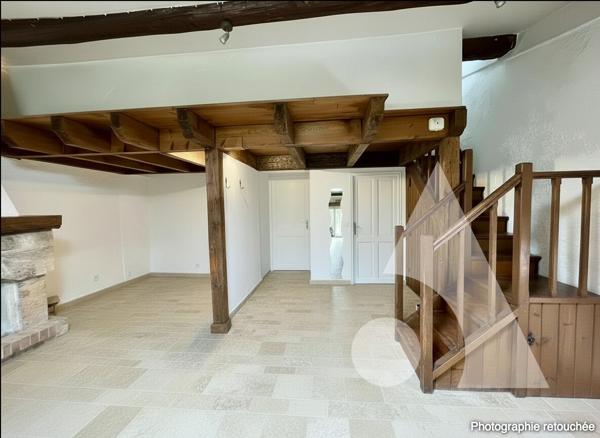 Appartement 2 pièces 63.9 m2