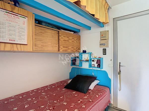 Appartement Le Grau Du Roi 1 pièce(s) 26 m2