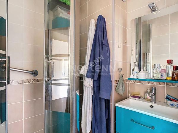 Appartement Le Grau Du Roi 1 pièce(s) 26 m2