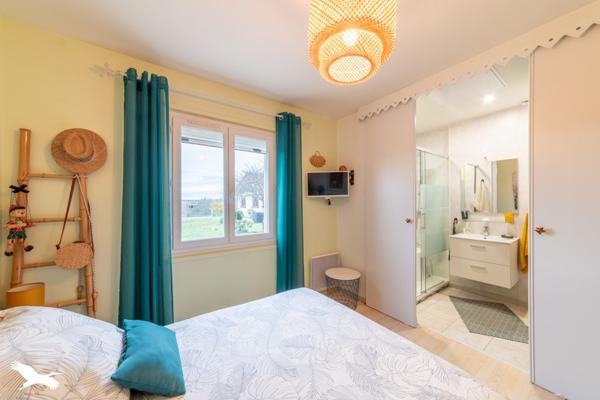 Maison à vendre |  Le Montat |  4 pièces | 121 m²