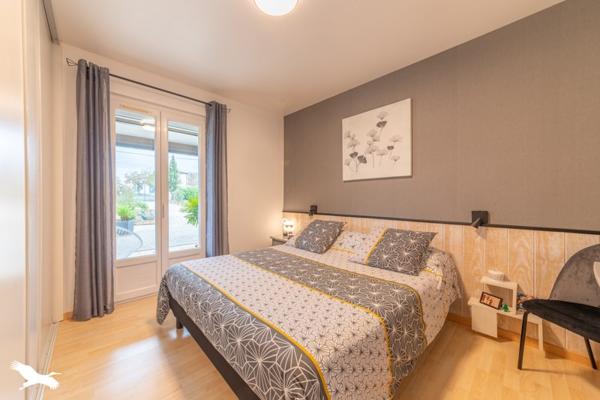 Maison à vendre |  Le Montat |  4 pièces | 121 m²