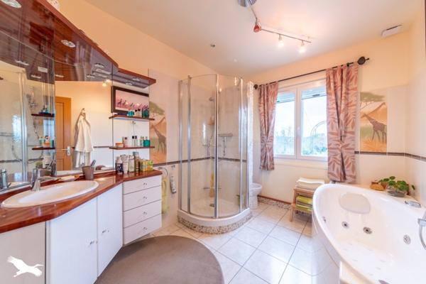 Maison à vendre |  Le Montat |  4 pièces | 121 m²